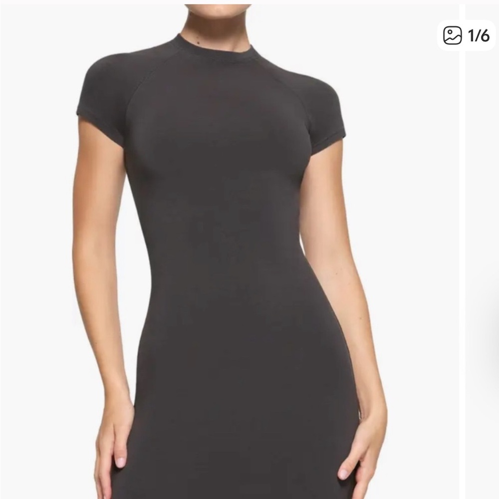 Skims New Vintage Dress